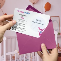 10 Euro Geschenkgutschein - Neutral
