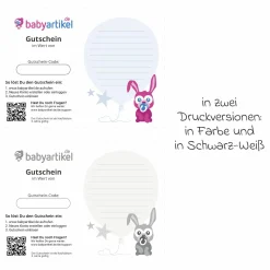 30 Euro Geschenkgutschein - Geburtstag