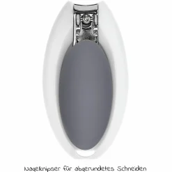 2 tlg. Nagelpflege-Set BabyCare
