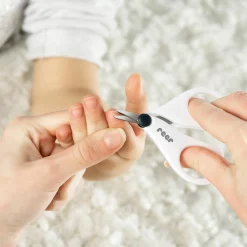 2 tlg. Nagelpflege-Set BabyCare