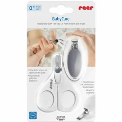 2 tlg. Nagelpflege-Set BabyCare