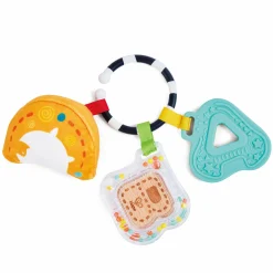 ABC der Sinne-Spielset