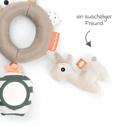 Activity-Ring zum Aufhängen - Lalee - Sand