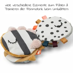 Activity-Soft-Bilderbuch - Sea Friends
