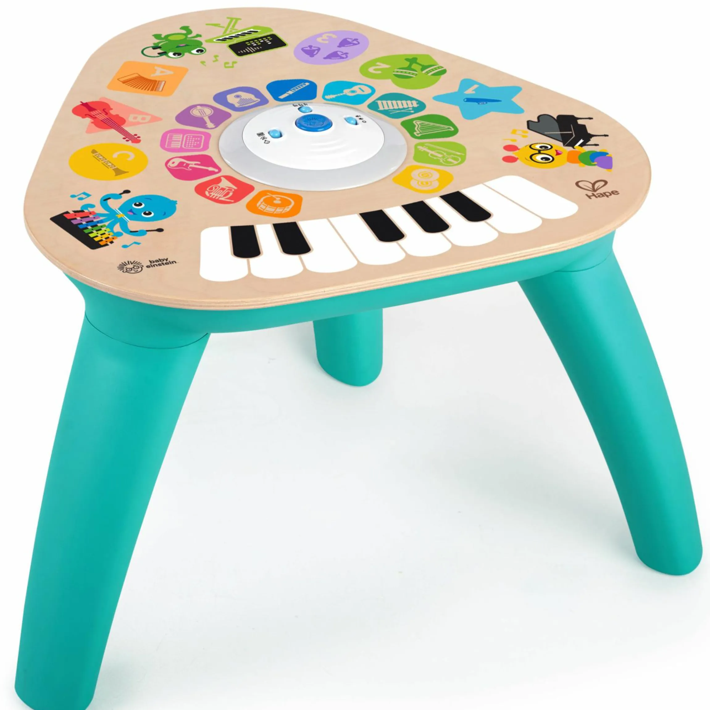 Activity-Spieltisch - Magischer Touch