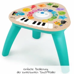 Activity-Spieltisch - Magischer Touch