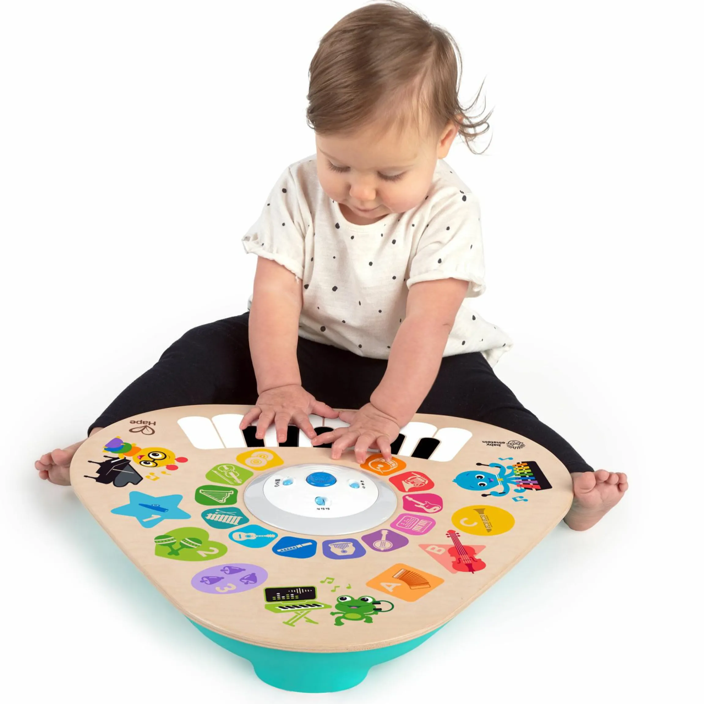 Activity-Spieltisch - Magischer Touch