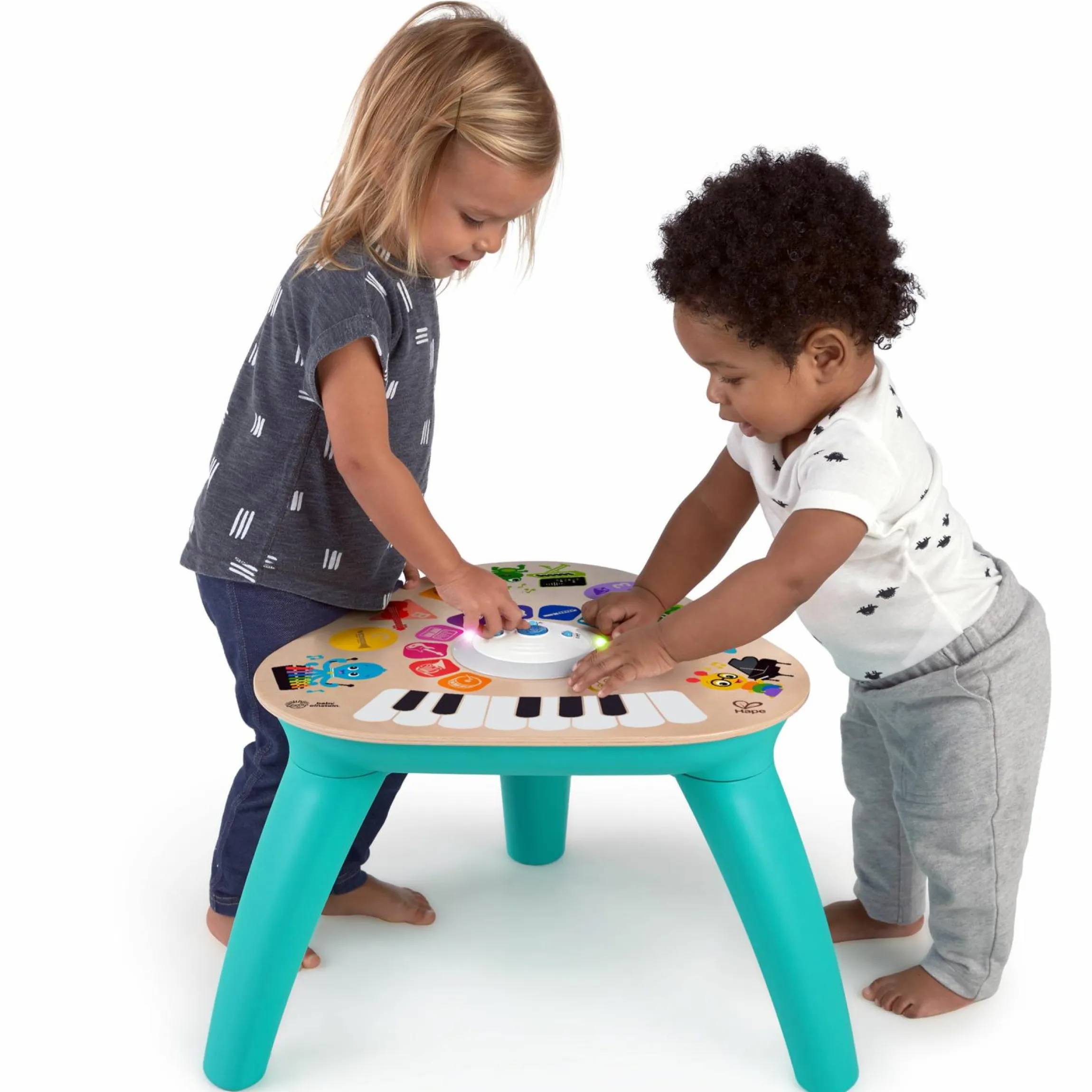Activity-Spieltisch - Magischer Touch