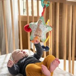 Activity-Spielzeug zum Aufhängen Star - Sophie la girafe®