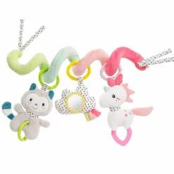 Activity-Spirale - Aiko & Yuki