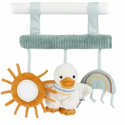 Activity-Trapez - Ente Edda