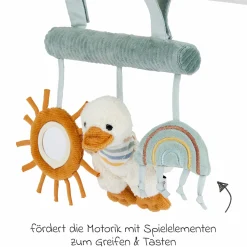 Activity-Trapez - Ente Edda