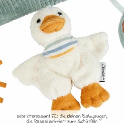 Activity-Trapez - Ente Edda