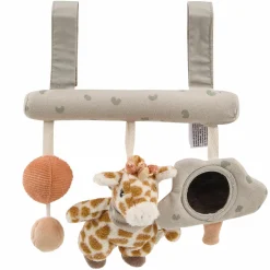 Activity-Trapez - Giraffe Kaya