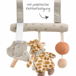 Activity-Trapez - Giraffe Kaya