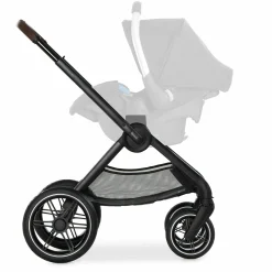 Adapter Babyschale Comfort Fix für Kinderwagen Walk N Care