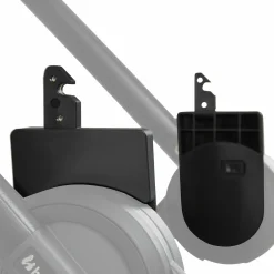 Adapter Babyschale Comfort Fix für Kinderwagen Walk N Care