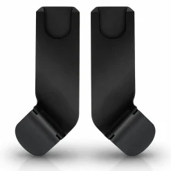 Adapter für Babyschalen von Maxi-Cosi / Cybex / Kiddy - passend für Buggy Okini