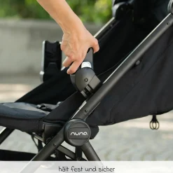Adapter für TRVL Kinderwagen - Kollektion 2025