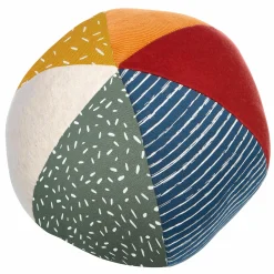 Aktiv-Ball mit Rassel Ø 19 cm