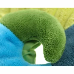 Anhänger für Babyschale - Chamäleon