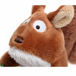 Anhänger für Babyschale - Eichhörnchen