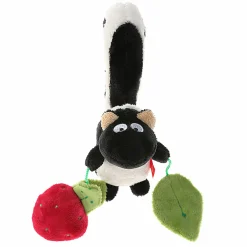 Anhänger für Babyschale - Stinktier