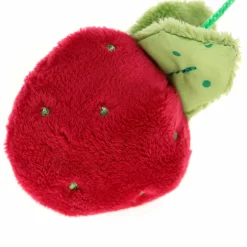 Anhänger für Babyschale - Stinktier