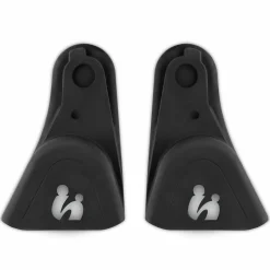 Arketa Adapter für Highchair Bouncer Eco - Black