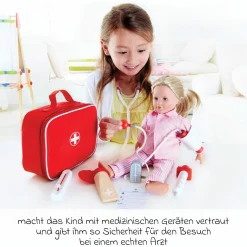 Arztkoffer Dein Doktorset