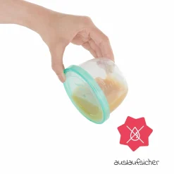 Aufbewahrungsbehälter 12er Pack Badabowls 250 ml