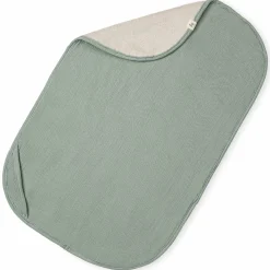 Auflage / Topper für Wickelauflagen wie Change N Clean - Sage