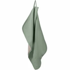 Auflage / Topper für Wickelauflagen wie Change N Clean - Sage