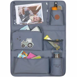 Auto-Organizer Car-Wrap-to-Go - Adventure Tractor