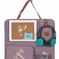 Auto-Organizer Car-Wrap-to-Go - Adventure Dragonfly