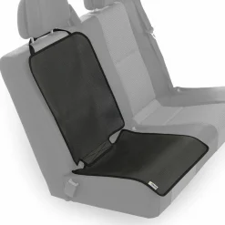 Autositz-Schutzunterlage Sit On Me - Schwarz