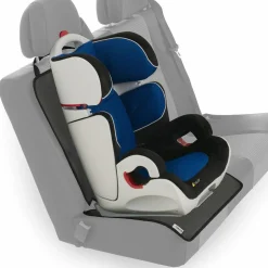 Autositz-Schutzunterlage Sit On Me - Schwarz