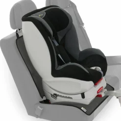 Autositz-Schutzunterlage Sit On Me - Schwarz