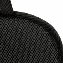 Autositz-Schutzunterlage Sit on Me Deluxe - Schwarz