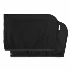 Auto-Sonnenblende / Sonnenschutz 2er Pack für Seitenscheiben