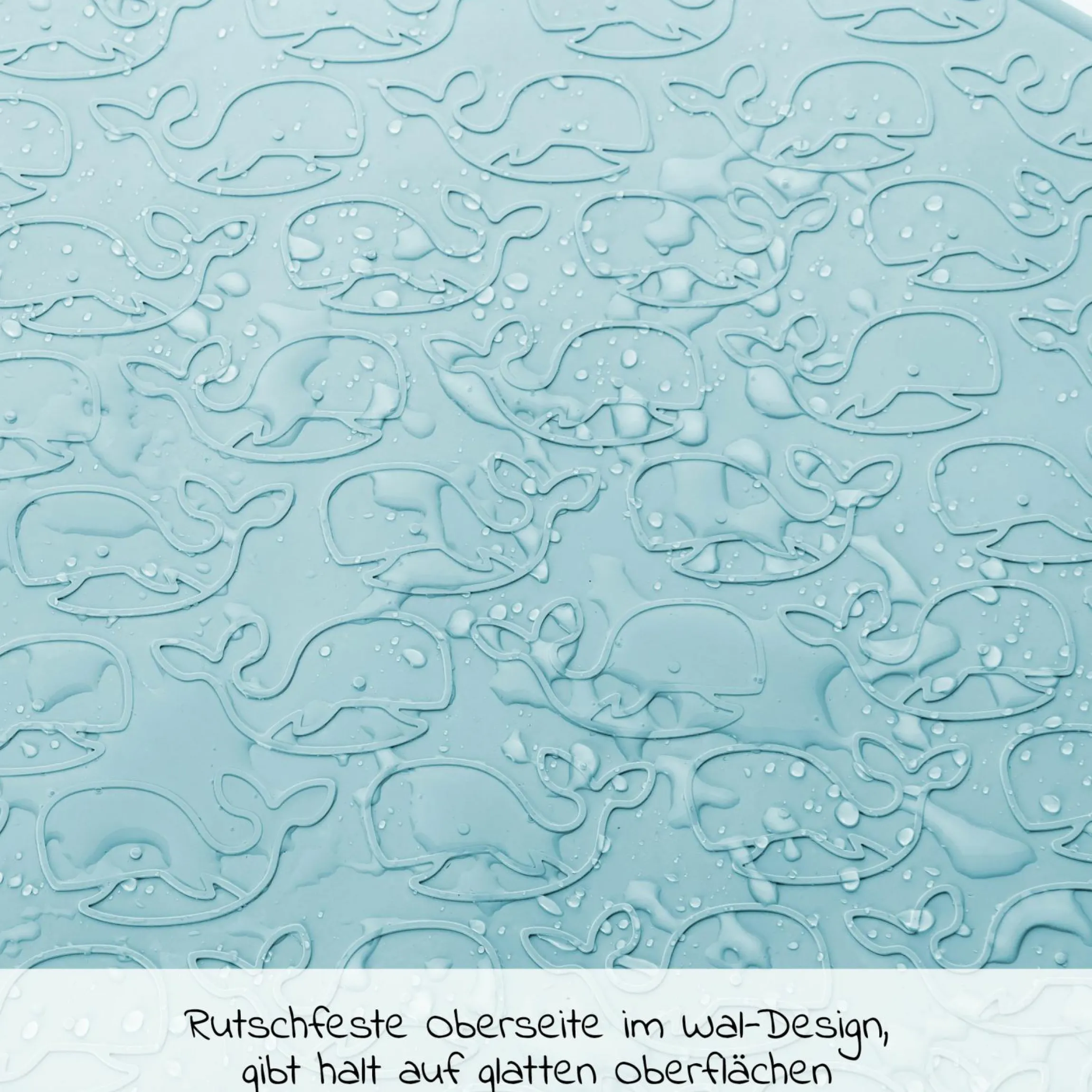 Baby Badewannenmatte MyHappyBath Mat