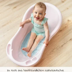 Baby Badewannenmatte MyHappyBath Mat