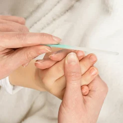 Baby Glas-Nagelfeile PremiumCare