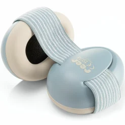 Baby Kapselgehörschutz SilentGuard von 12 Monate - 36 Monate - Blau
