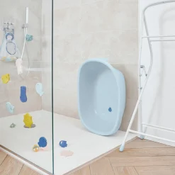 Baby-Badewanne - Kleiner Wal
