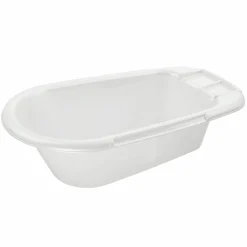 Baby-Badewanne Ava - Mistletoe White