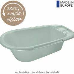 Baby-Badewanne Ava - Sage Green
