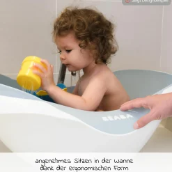 Baby-Badewanne Camele'o - Light Mist