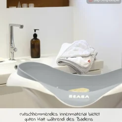 Baby-Badewanne Camele'o - Light Mist