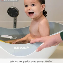 Baby-Badewanne Camele'o - Light Mist